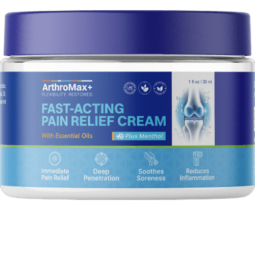ArthroMax Plus