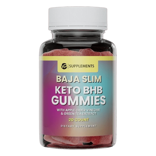 Baja Slim Keto