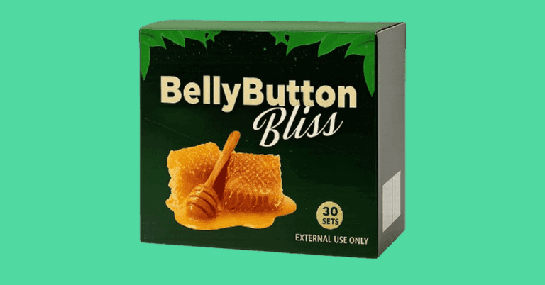 Belly Button Bliss Review