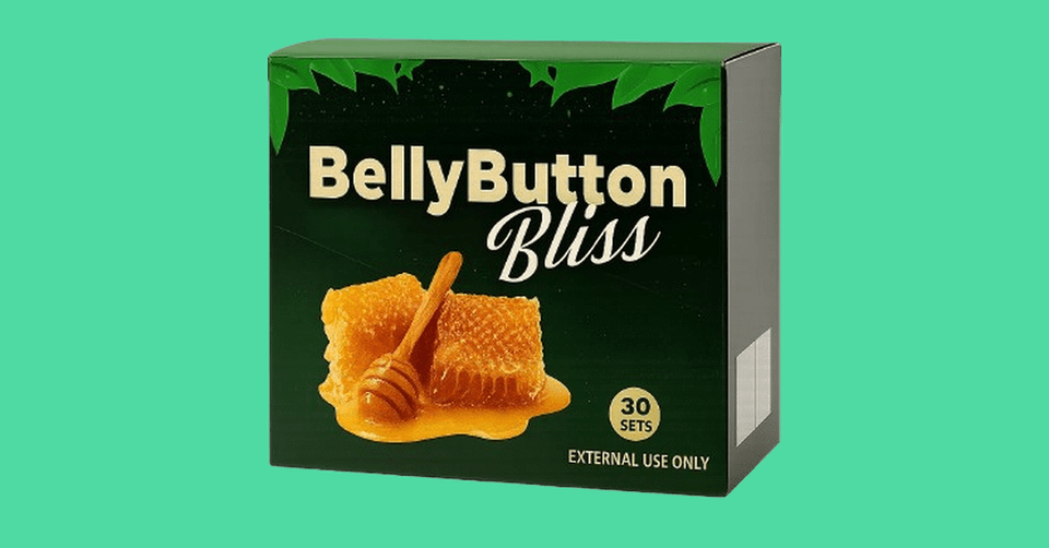 Belly Button Bliss Review