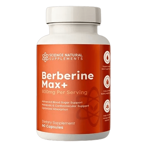 Berberine Max
