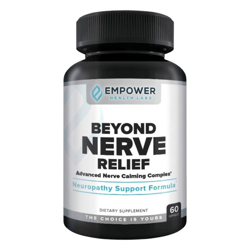 Beyond Nerve Relief