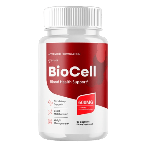 BioCell Blood Pressure
