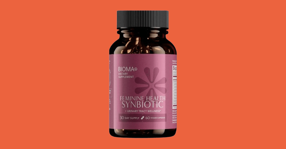 Bioma Feminine Health Synbiotic Review