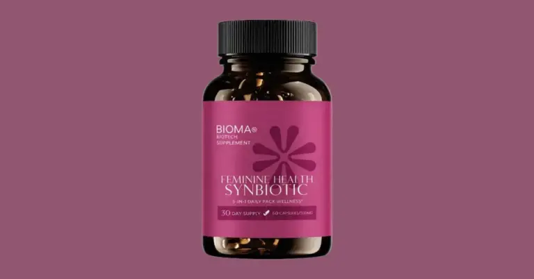 Bioma Feminine Health Synbiotic Reviews