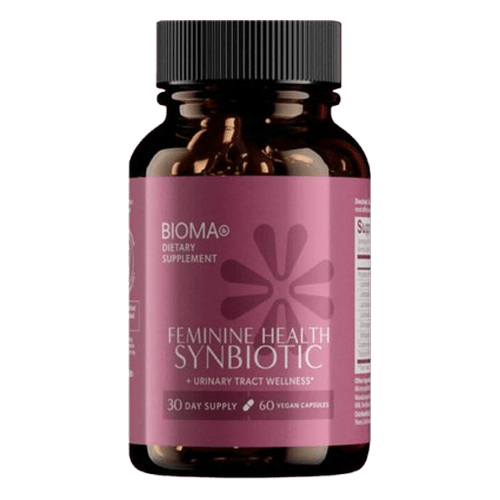 Bioma Feminine Health Synbiotic