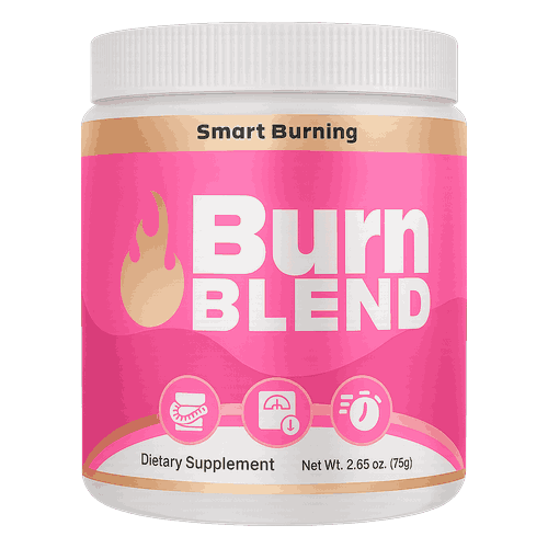 BurnBlend
