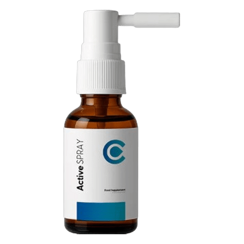 Calorie Active Spray