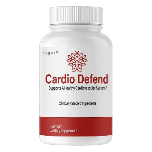 Cardio Defend