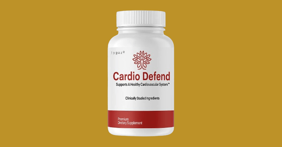 Cardio Defend Review