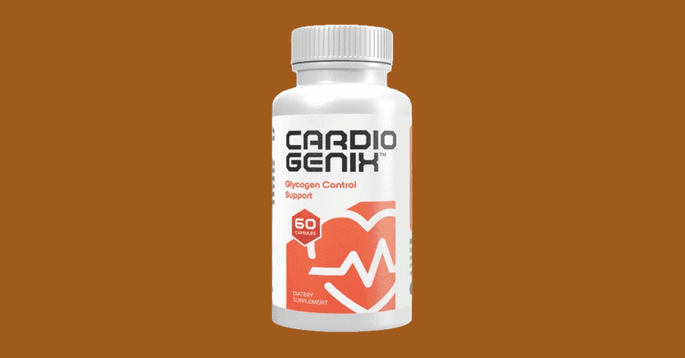 Cardio Genix Reviews