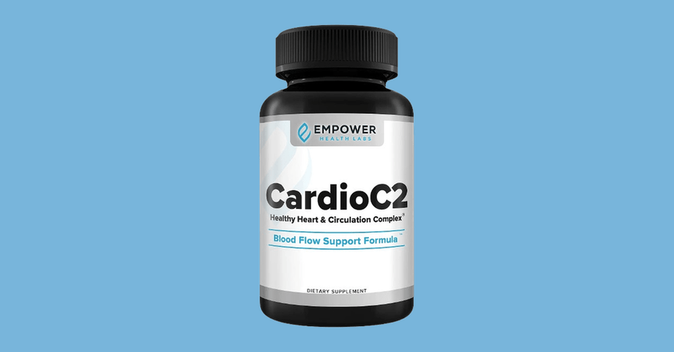 CardioC2 Heart Health Review