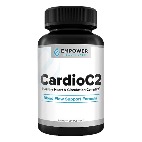 CardioC2 Heart Health