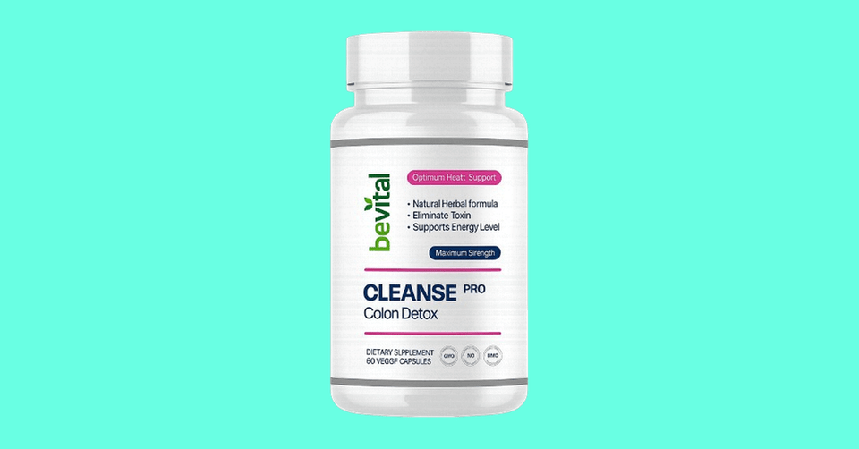 Cleanse Pro Review