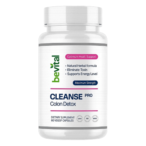 Cleanse Pro