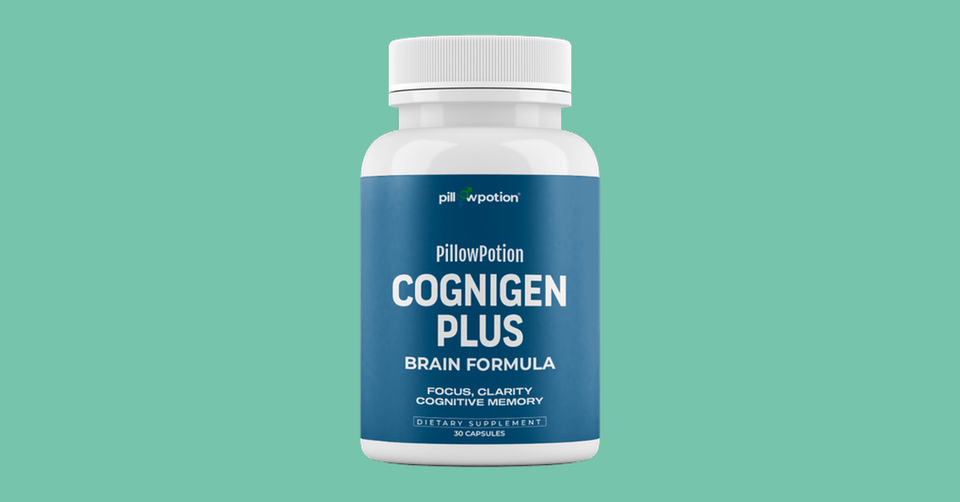 Cognigen Plus Review