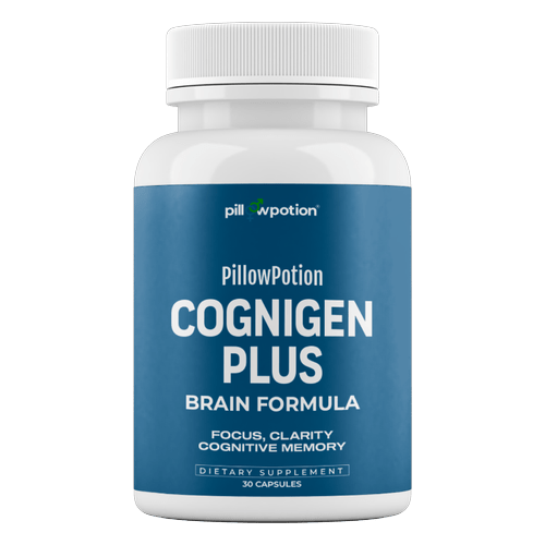 Cognigen Plus