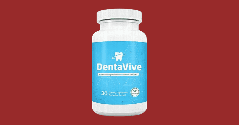 Dentavive Review