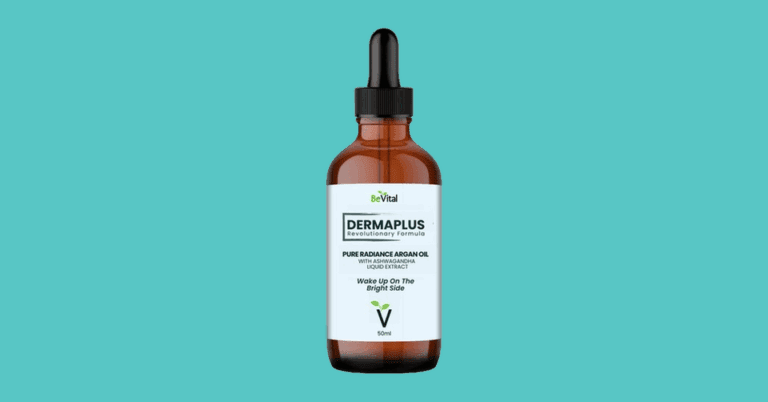 Derma Plus Review
