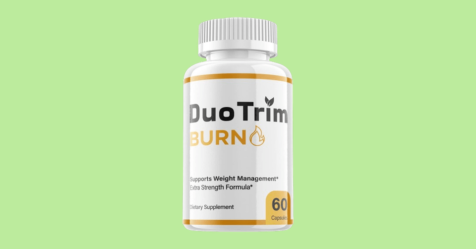 Duo Trim Review