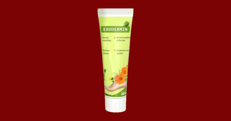 Exodermin Review