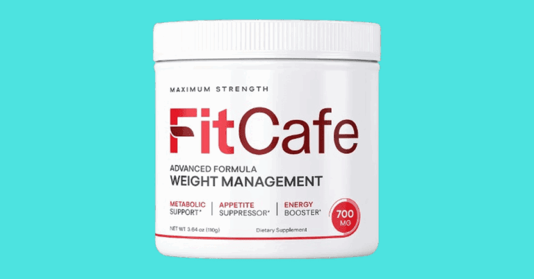 FitCafe Diet Review