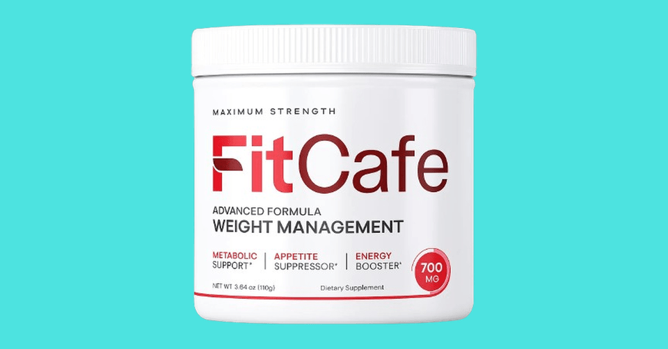 FitCafe Diet Review