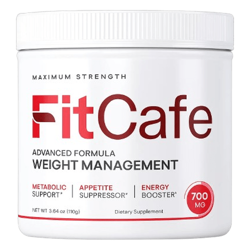 FitCafe Diet