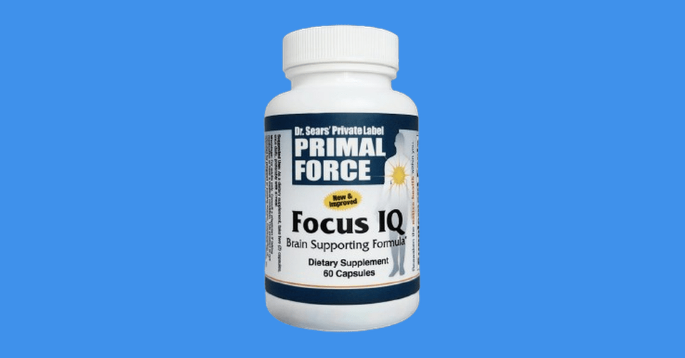 Focus IQ Review