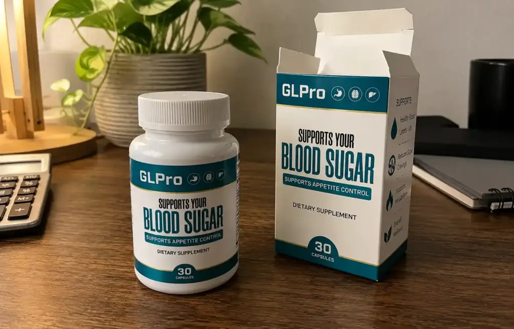 GLPro male ehancement supplement