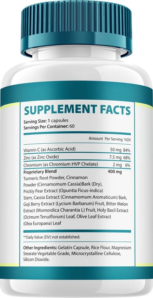 GLPro pills