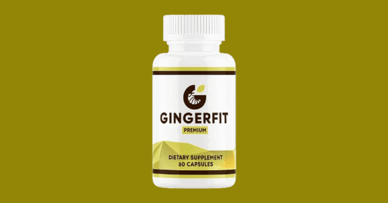 GingerFit Review