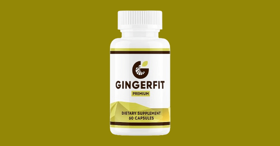 GingerFit Review