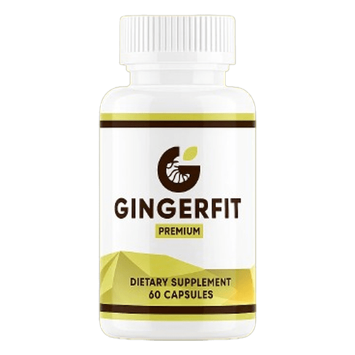 GingerFit