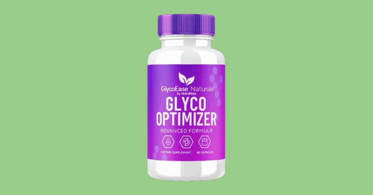 GlycoEase Glyco Optimizer Review