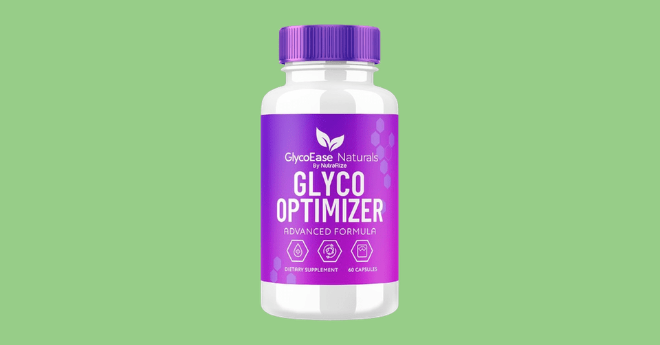 GlycoEase Glyco Optimizer Review