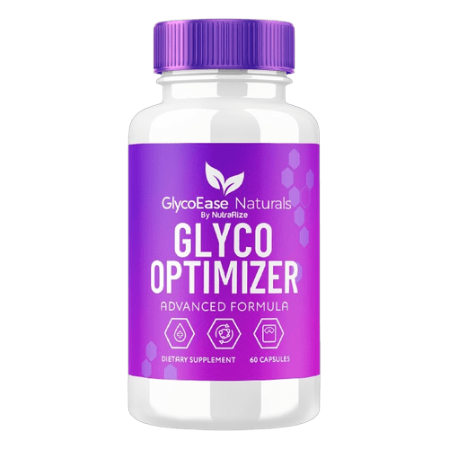 GlycoEase Glyco Optimizer