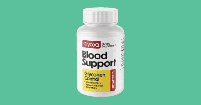 GlycoQ Review