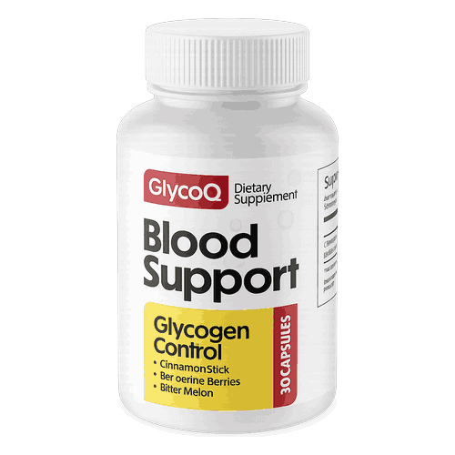 GlycoQ