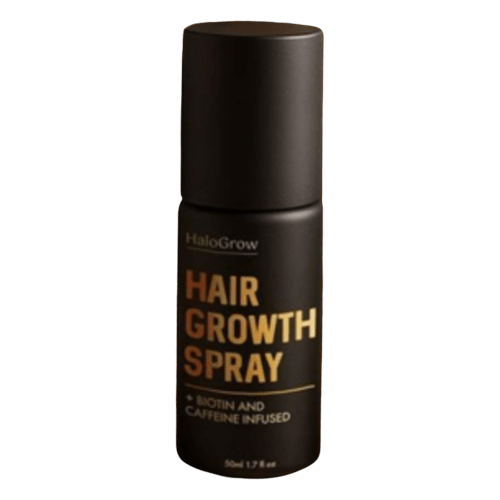 HaloGrow Hair Spray
