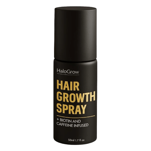 HaloGrow Hair Spray