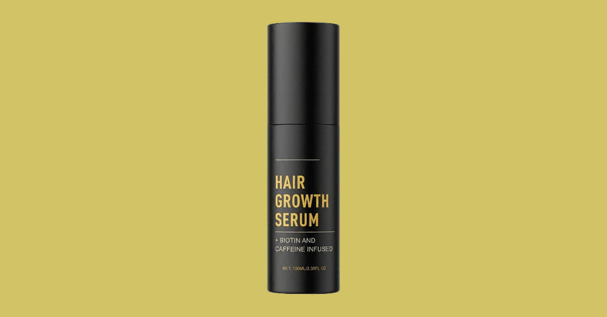 HaloGrow Hair Spray Reviews
