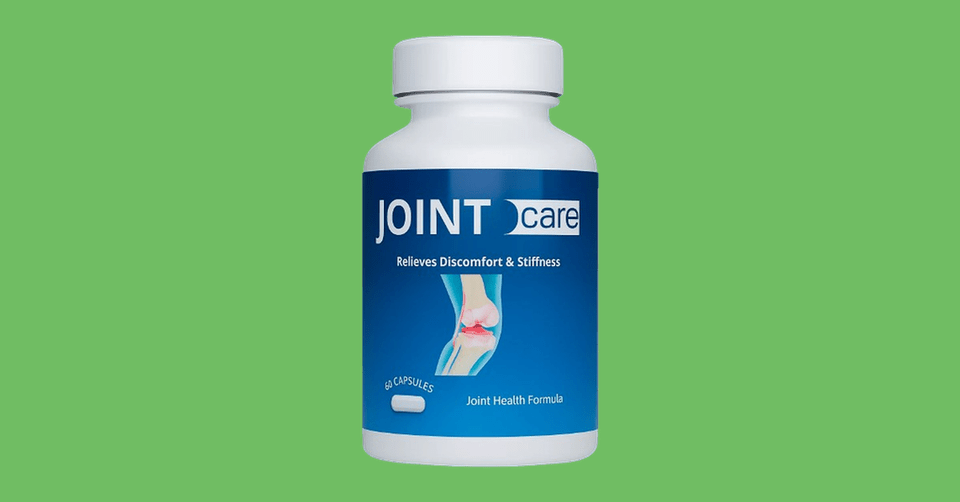 Herb Care Joint Pain Review