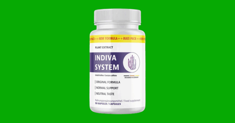 InDiva System Review