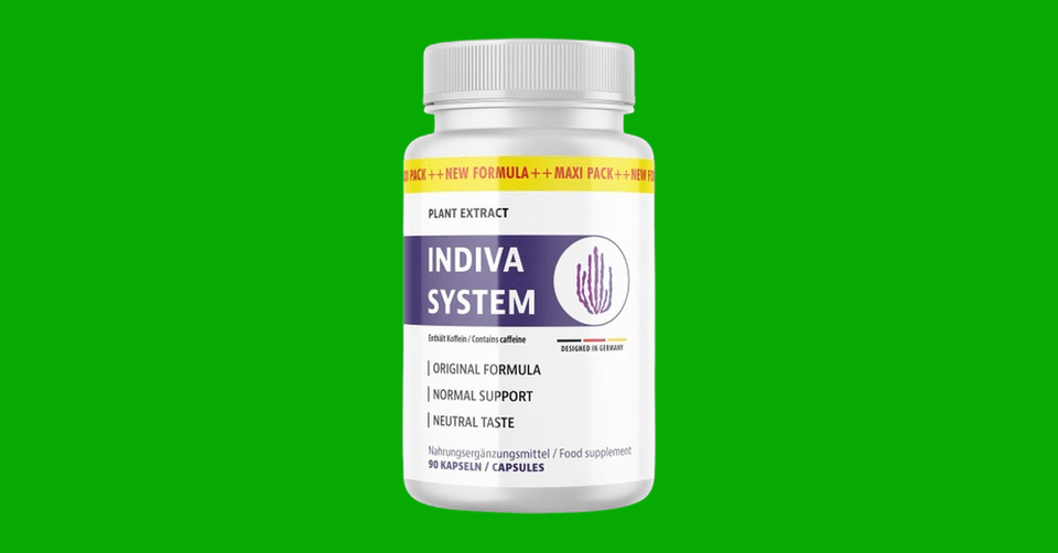 InDiva System Review