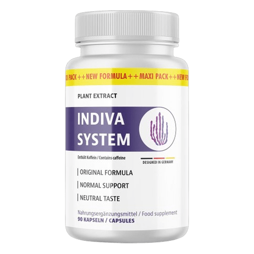 InDiva System
