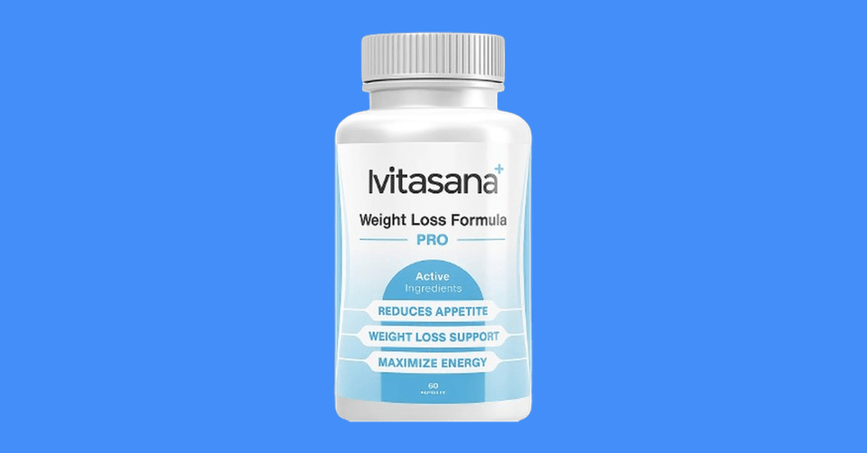Ivitasana Diet Capsules Review