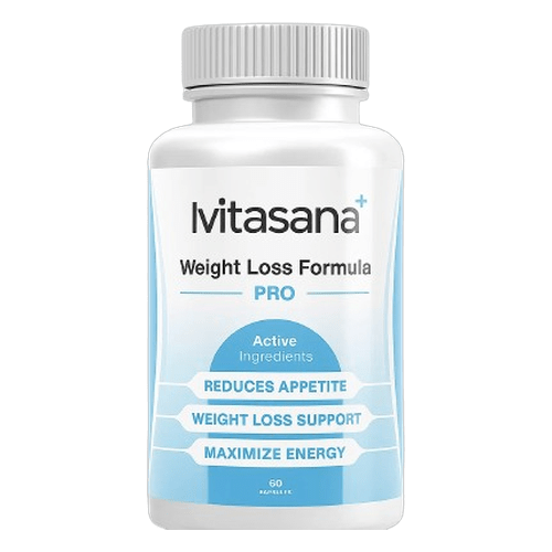 Ivitasana Diet Capsules