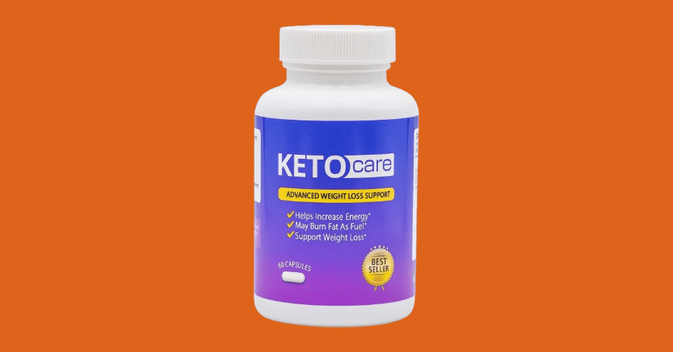 Keto Care ACV Capsules Review