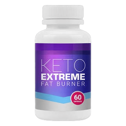 Keto Extreme